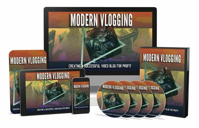 Read more about the article Modern Vlogging